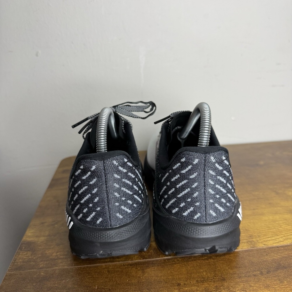Brooks Launch GTS 10 Running Shoes Women's Size 8 D Wide Grey - Picture 4 of 7